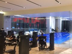 -普拉达游泳健身(水湾1979店)