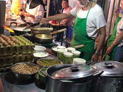 -清真老马家国华牛奶鸡蛋醪糟(正宁路店)