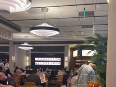 -太食獸泰式茶餐厅(IFS国金中心店)