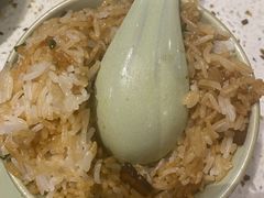 腊味煲仔饭-椰子营·椰子鸡火锅(万象里店)