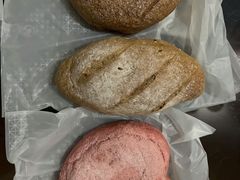 爱心芝士火龙果-奈雪的茶(石家庄万象城店)