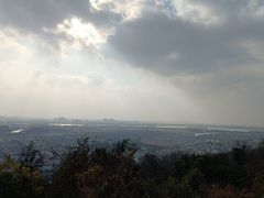 -虞山城墙