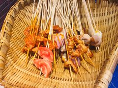 -马路边边串串香(双井直营店)