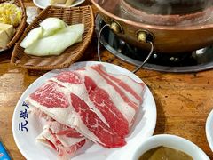 -元盛居(生态大街店)