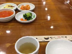 -全州拌饭馆(断桥店)