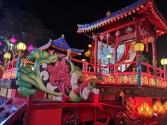 -大唐不夜城