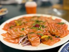 -桂园白粥·潮汕老味道