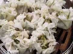 满族烧卖-乔家满族八大碗(流水沟店)