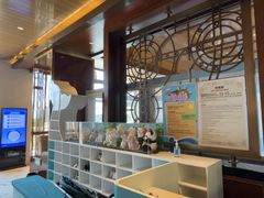 -童趣廊·儿童波波池·海洋球(长隆横琴湾酒店)