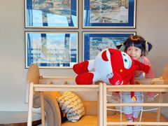 -长白山万达喜来登度假酒店