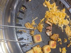 -炉队长·齐齐哈尔家庭烤肉(马家堡店)