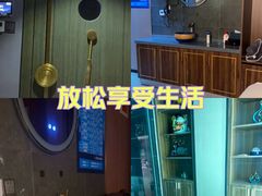 -澜境影院足道SPA馆