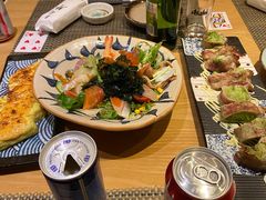 -琴寿司居酒屋(软件园店)