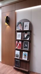 -WM Hair Salon精品店