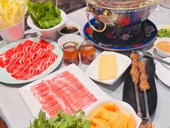 -东来顺饭庄(apm总店)