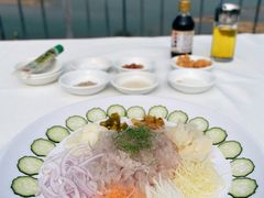 -八仔大富楼·河鲜(西江店)