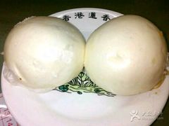 -香港蓮香樓(上環店)
