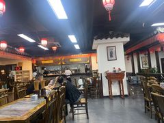 大堂-西月城谭豆花(春熙路店)