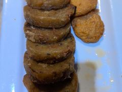 -百年银屏蚝烙·潮汕菜·非遗(乐山店)