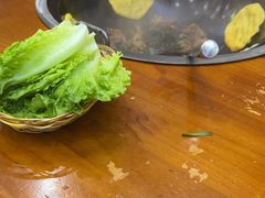 -曹丞相·地锅鸡·地锅鱼(武林店)