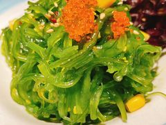 -鳗鱼家·深夜食堂(军博店)
