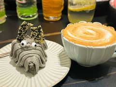 -熹悟海鲜火锅·广式打边炉