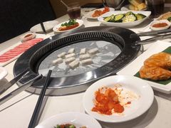 -么子烤肉(化龙池店)