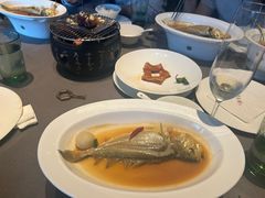 -海立阁海鲜江浙菜(漕河泾印象城店)