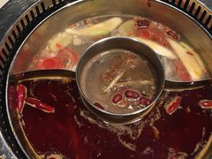 -重庆德庄火锅(映月湖环宇城店)