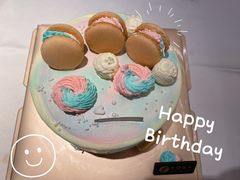 -金海华·赫本时光餐厅(现代传媒广场店)