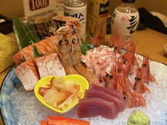 -吉兆·料理(红梅南路店)