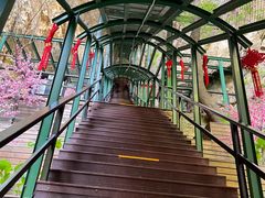 -京东石林峡风景区