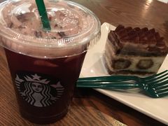 -星巴克(烟台大悦城店)