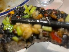 -兰湘子·湘菜小炒(石家庄万象城店)