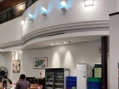 大堂-五谷芳乳鸽王(海景店)