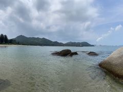 -巽寮湾