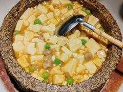 -绿茶餐厅(青岛城阳万象汇店)