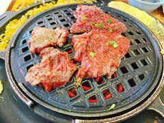 -小米烤肉-泥炉炭烤(常营店)
