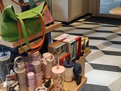 -星巴克(3号湾店)
