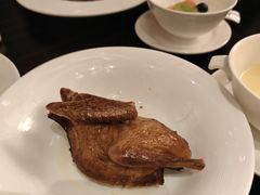 -浙江安吉JW万豪酒店·万豪中餐厅