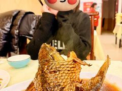 -奥华餐厅·老张记(台基厂店)