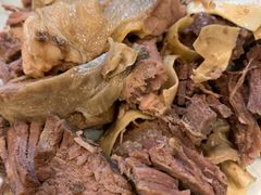 -清真·益鑫羊肉手抓馆(花园北街店)