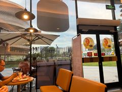 -汉堡王(广州无限极广场店)