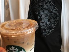 -星巴克(深圳石岩星城店)