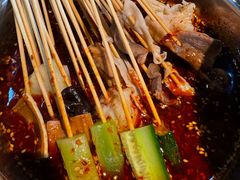 -肖四女乐山跷脚牛肉(南汇大学城生活广场店)