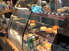 -星巴克(杭州大厦C座店)