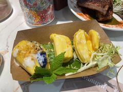 -泰椰里·泰国餐厅(智慧城广百广场店)