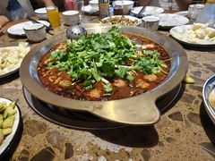 -徐氏竹香园牛肉火锅(飞虎路店)
