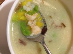 招牌疙瘩汤-宴桃园(门头沟店)