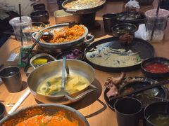 -HOTISLAND海鸡岛·韩国料理(江南西店)
